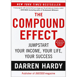 The Compound Effect