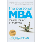 The Personal MBA