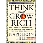 Think and Grow Rich
