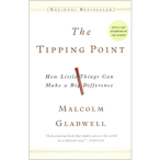 The Tipping Point