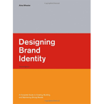 Designing Brand Identity