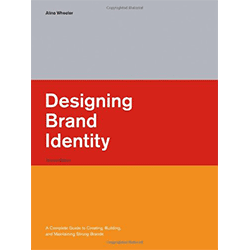 Designing Brand Identity