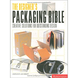 The Designer's Packaging Bible