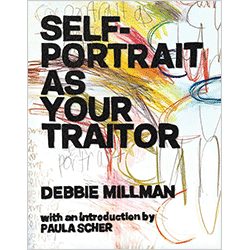 Self-Portrait as Your Traitor