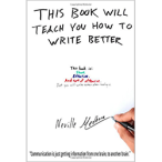 This Book Will Teach You How to Write Better