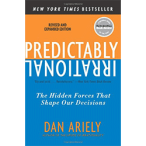 Predictably Irrational