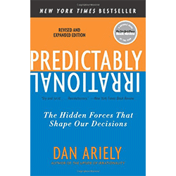 Predictably Irrational