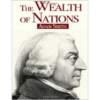 The Wealth of Nations