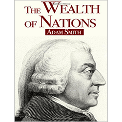 The Wealth of Nations