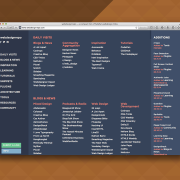 Resource for Web Designers