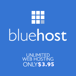 BlueHost