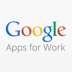 Google Apps for Work