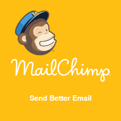 MailChimp