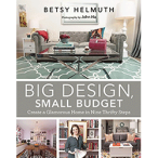 Big Design, Small Budget