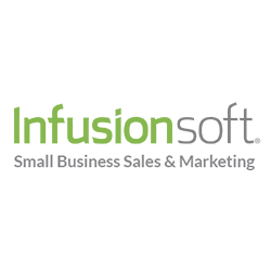 Infusionsoft, Small Business Sales & Marketing