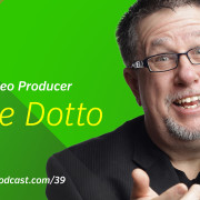 The Busy Creator 39 w/guest Steve Dotto