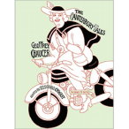 The Canterbury Tales by Geoffrey Chaucer, interpreted by Seymour Chwast