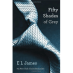 Fifty Shades of Grey by EL James