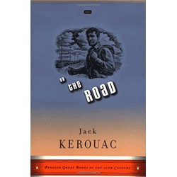 On The Road by Jack Kerouac