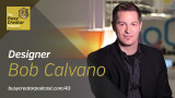 The Busy Creator 43 w/guest Bob Calvano