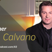 The Busy Creator 43 w/guest Bob Calvano