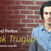The Busy Creator 45 w/guest Frank Truglio