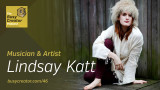 The Busy Creator 46 w/guest Lindsay Katt