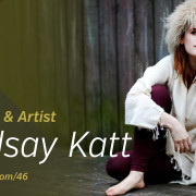 The Busy Creator 46 w/guest Lindsay Katt