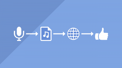 The Busy Creator’s Quick Guide to Starting a Podcast