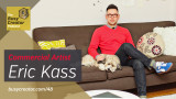 The Busy Creator 48 w/guest Eric Kass