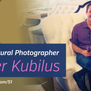 The Busy Creator 51 w/guest Peter Kubilus