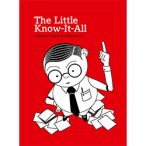 The Little Know-It-All: Common Sense for Designers by Silja Bilz