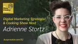 The Busy Creator 52 w/guest Adrienne Stortz