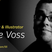 The Busy Creator 55 w/guest Nate Voss