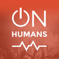On Humans cover