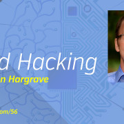 The Busy Creator 56, Mind Hacking w/Sir John Hargrave