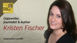 The Busy Creator 60 w/guest Kristen Fischer