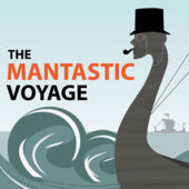 Mantastic Voyage Podcast