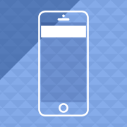 Smart App Banner header