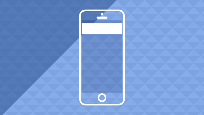 Smart App Banner header
