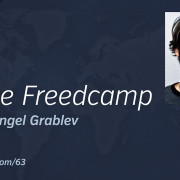 The Busy Creator 63 w/guest Angel Grablev