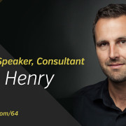 The Busy Creator 64 w/guest Todd Henry