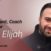 Productivity Habits w/Ben Elijah