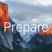 OS X 10.11 El Capitan