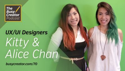 How Kitty & Alice Chan Helped Build Procurify’s Design Team