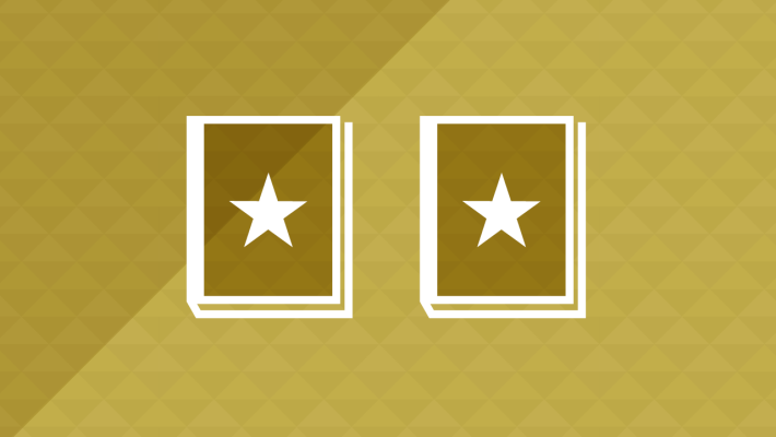 My Two Favourite Business Books