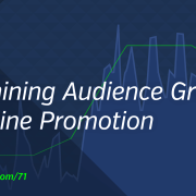 The Busy Creator 71 — Audience Growth & Online Promotion