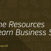 Online Resources to Learn Business Skills