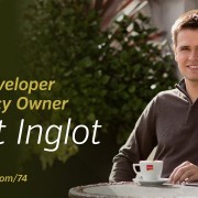 The Busy Creator Podcast 74 w/guest Matt Inglot