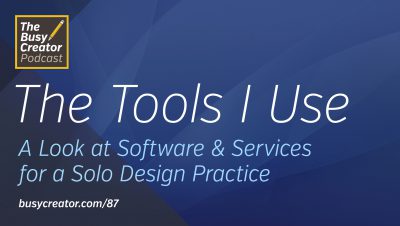The Tools I Use to Run Starship Design, a look at Software and Services for a Solo Design Practice